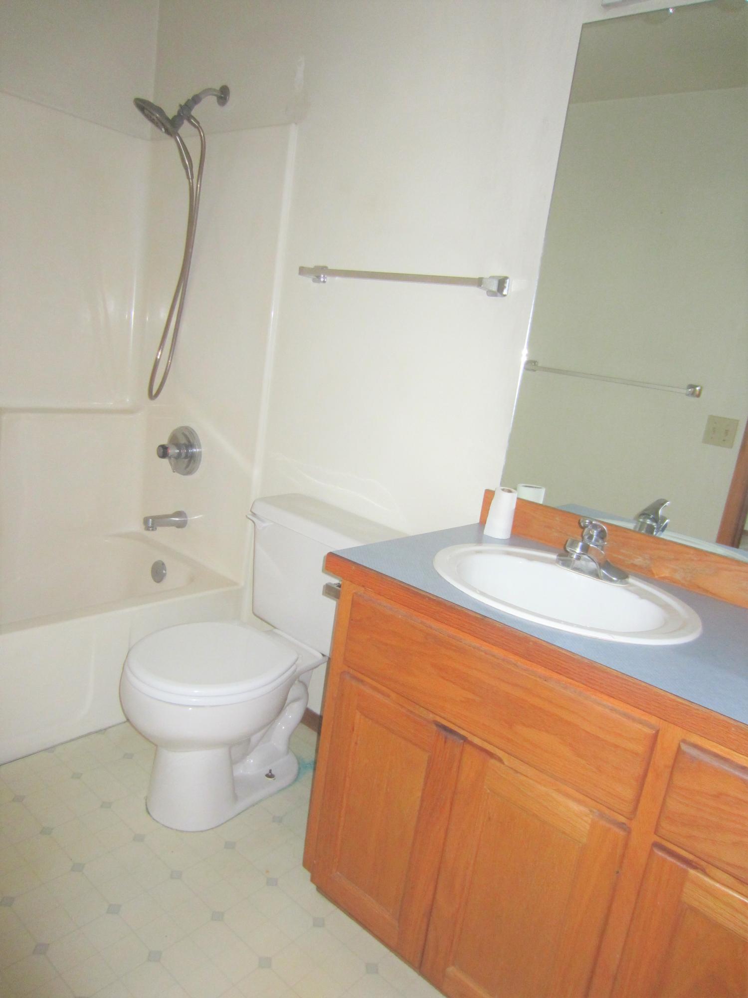 Timberline - Residential