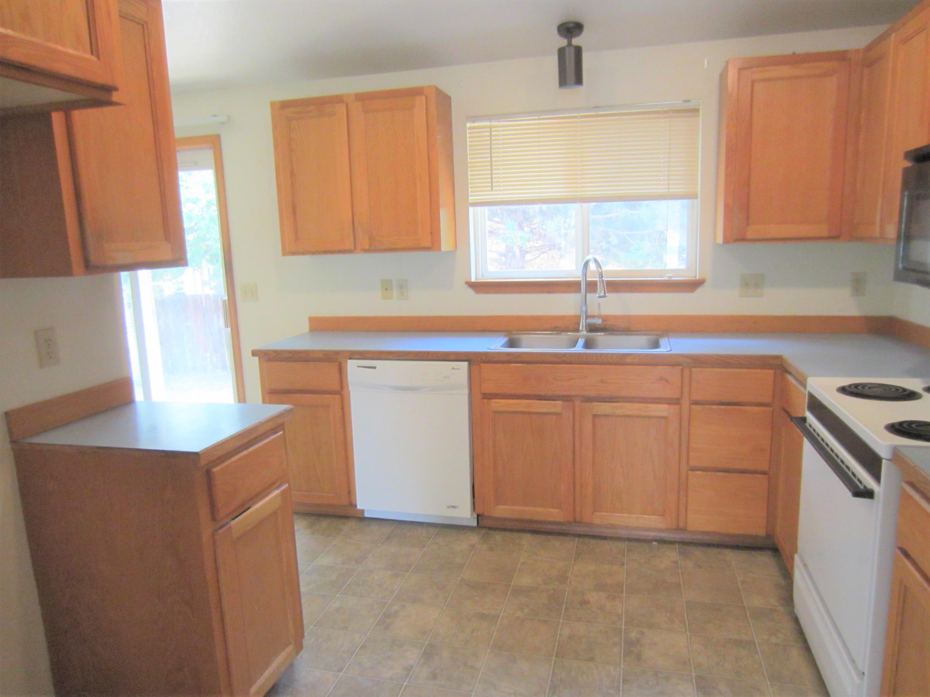 Timberline - Residential