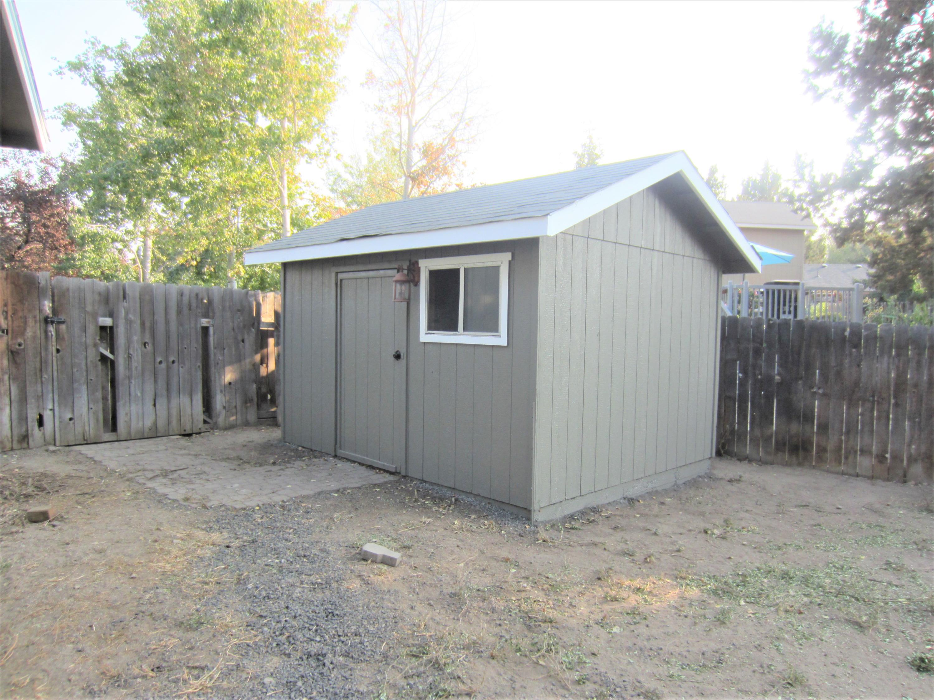 Timberline - Residential