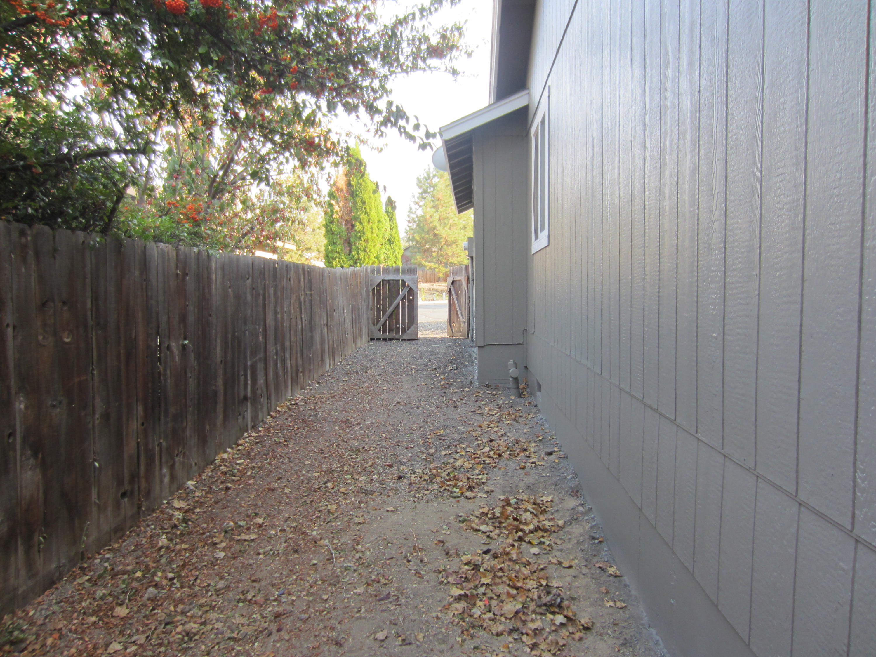 Timberline - Residential