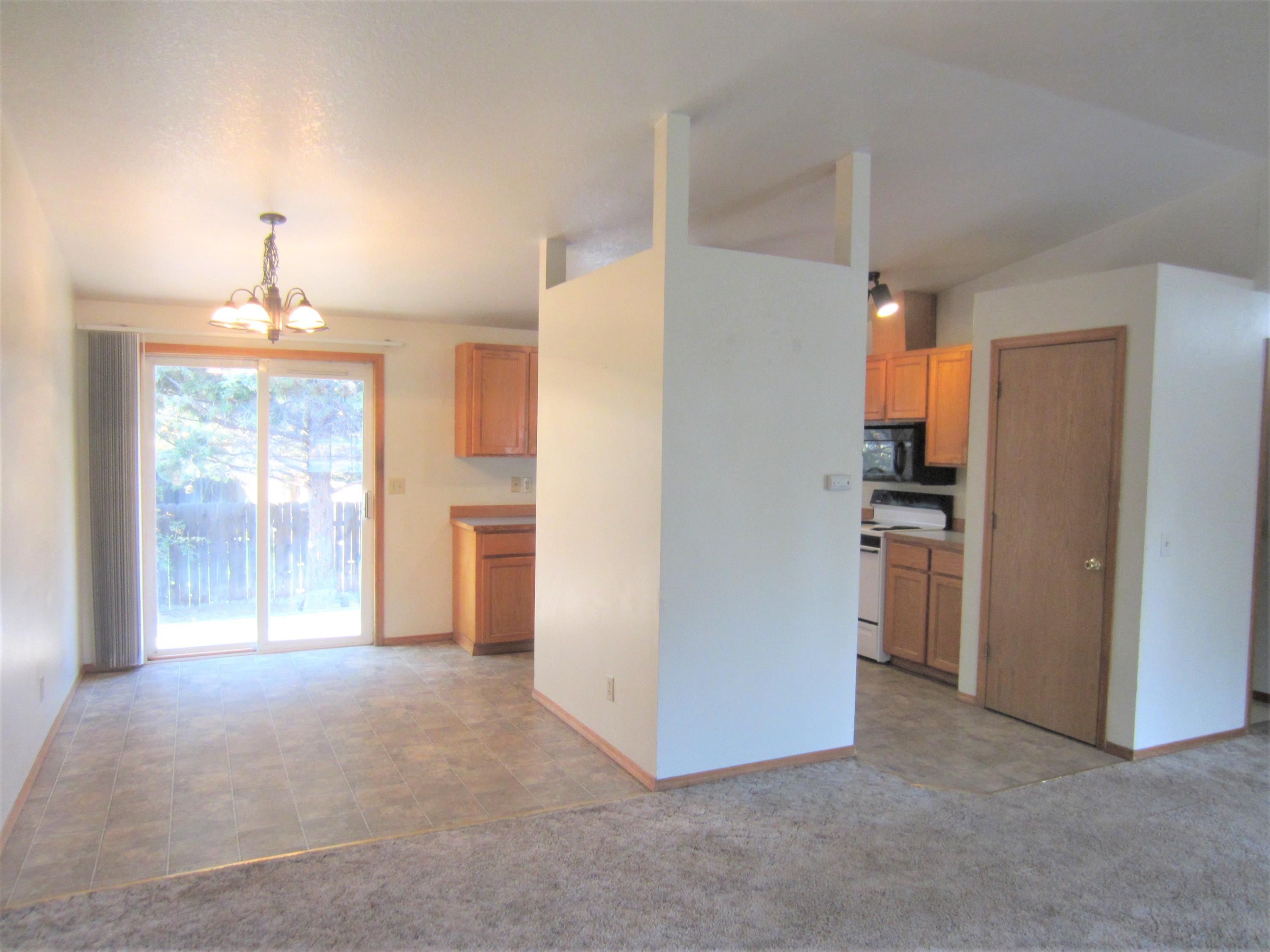 Timberline - Residential