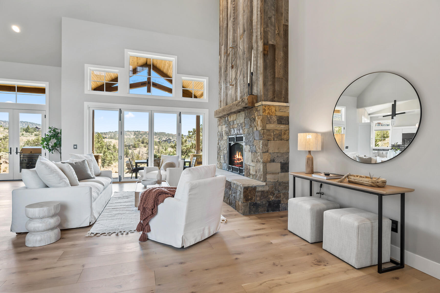 Brasada Ranch - Residential