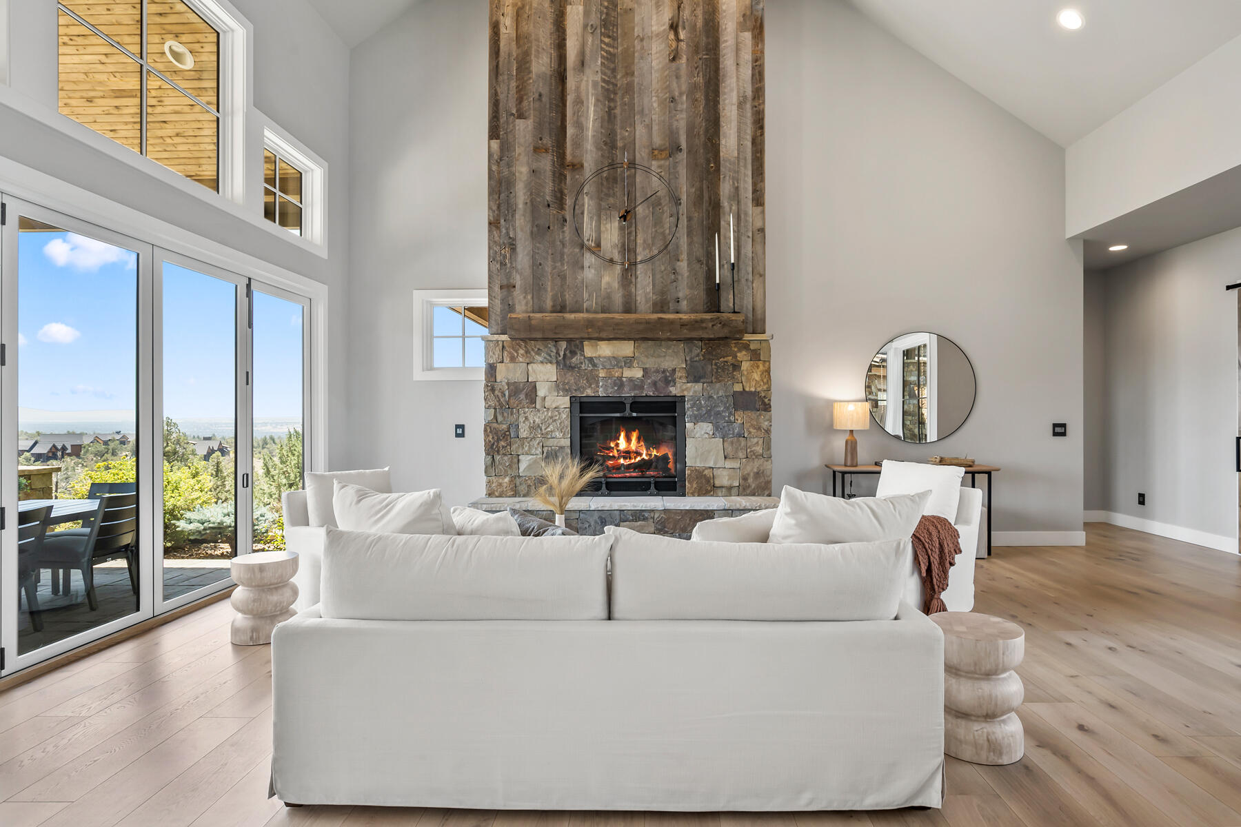 Brasada Ranch - Residential