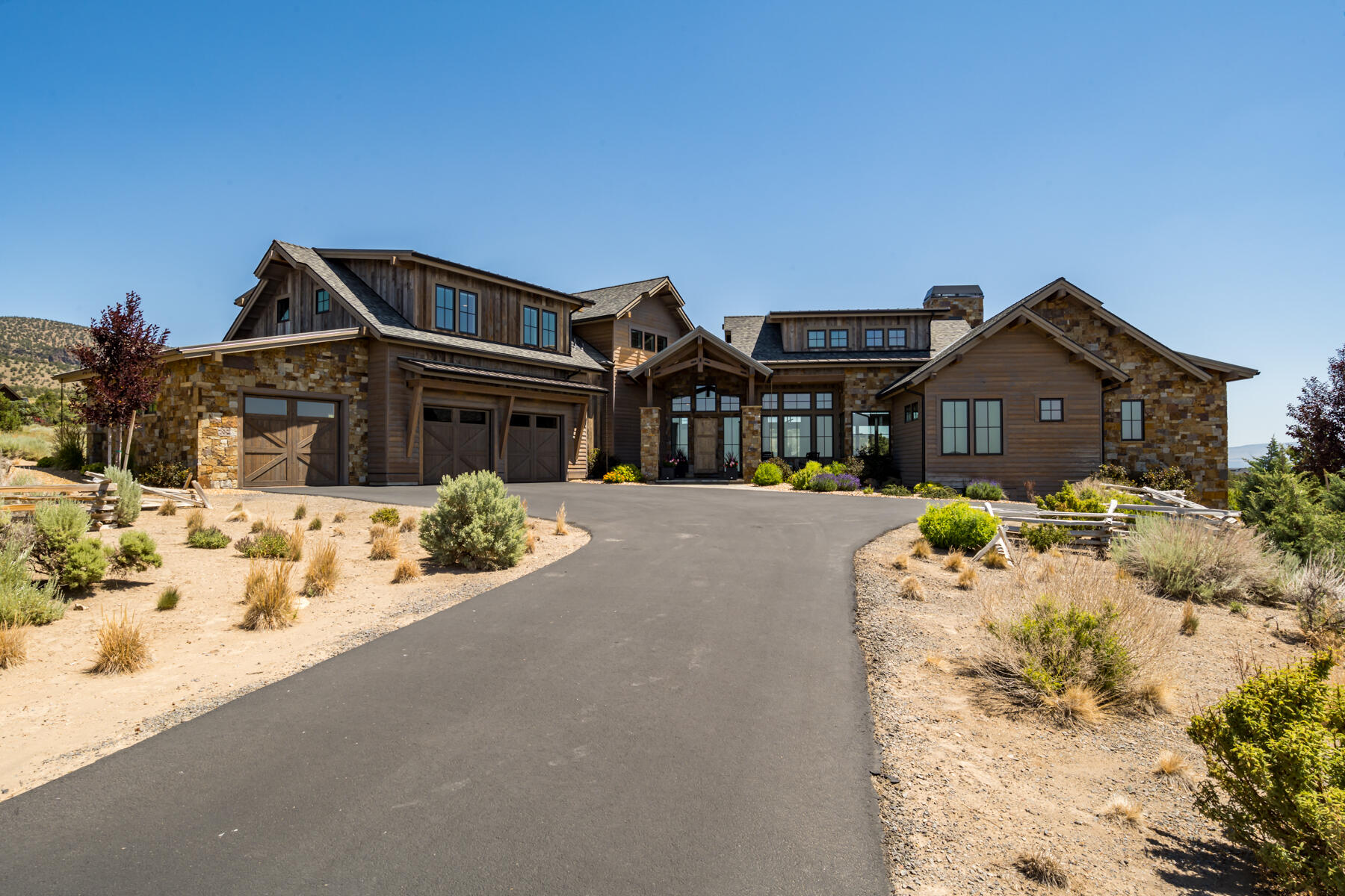 Brasada Ranch - Residential