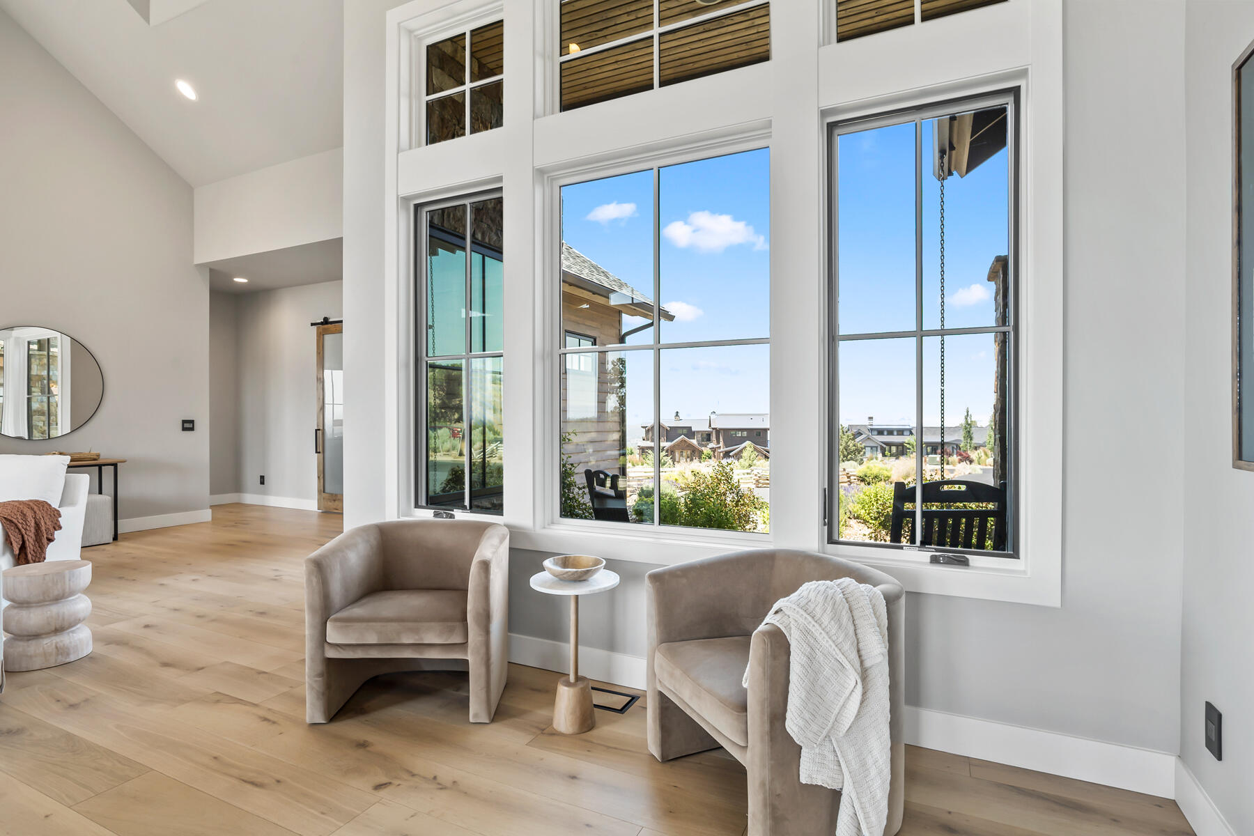 Brasada Ranch - Residential