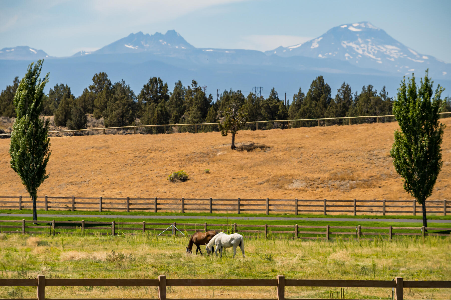 Brasada Ranch - Residential