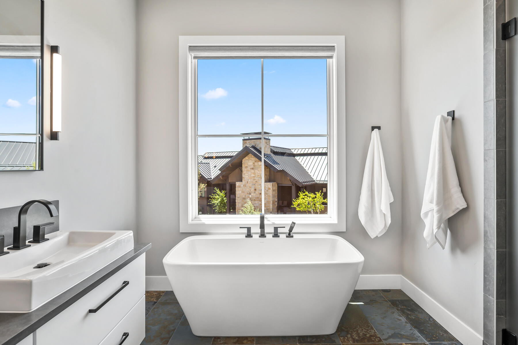 Brasada Ranch - Residential