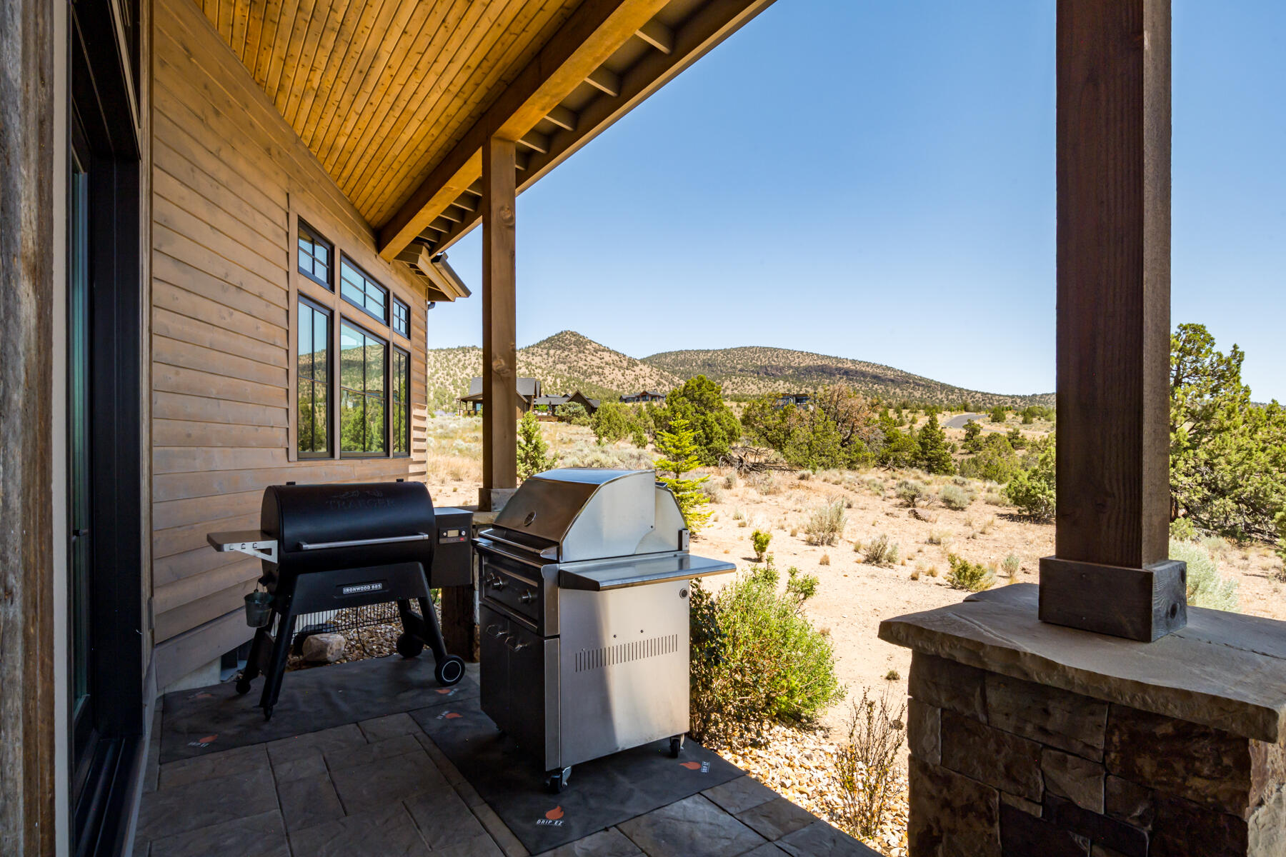 Brasada Ranch - Residential