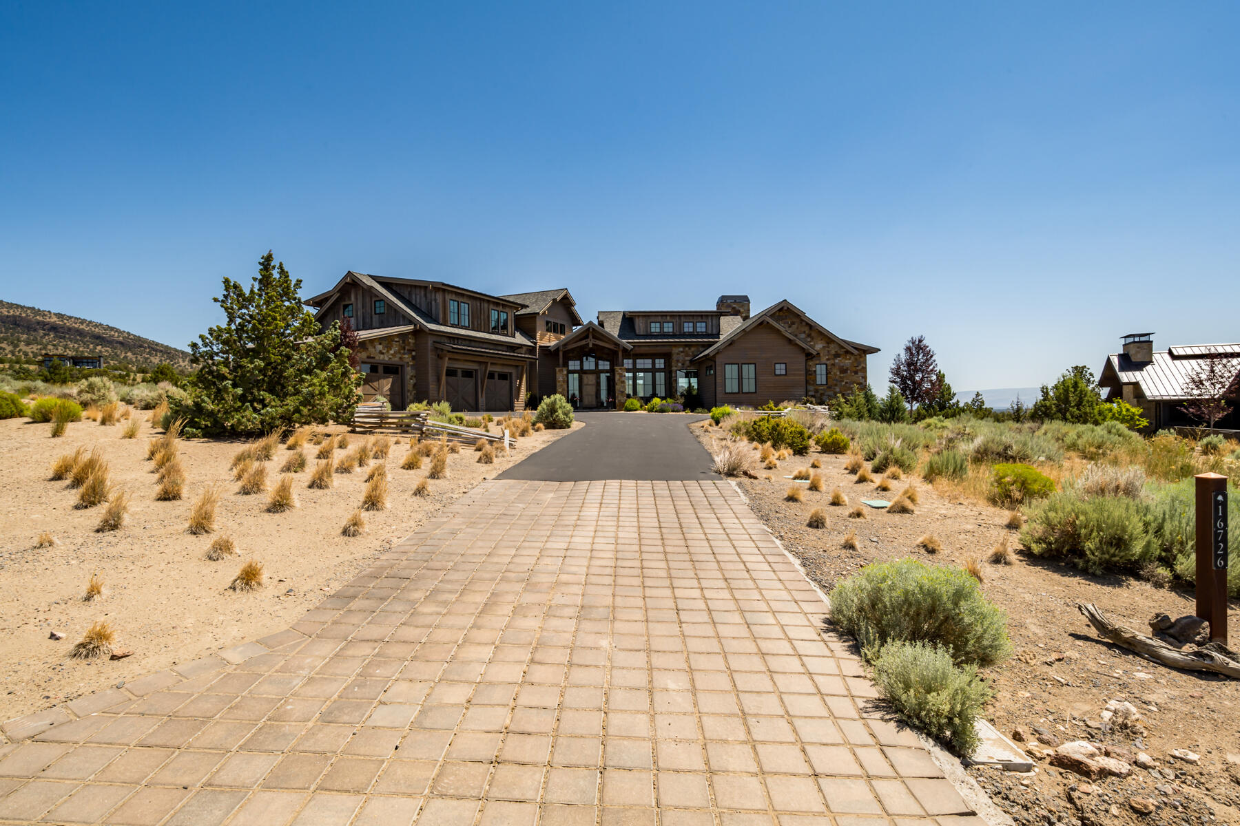 Brasada Ranch - Residential