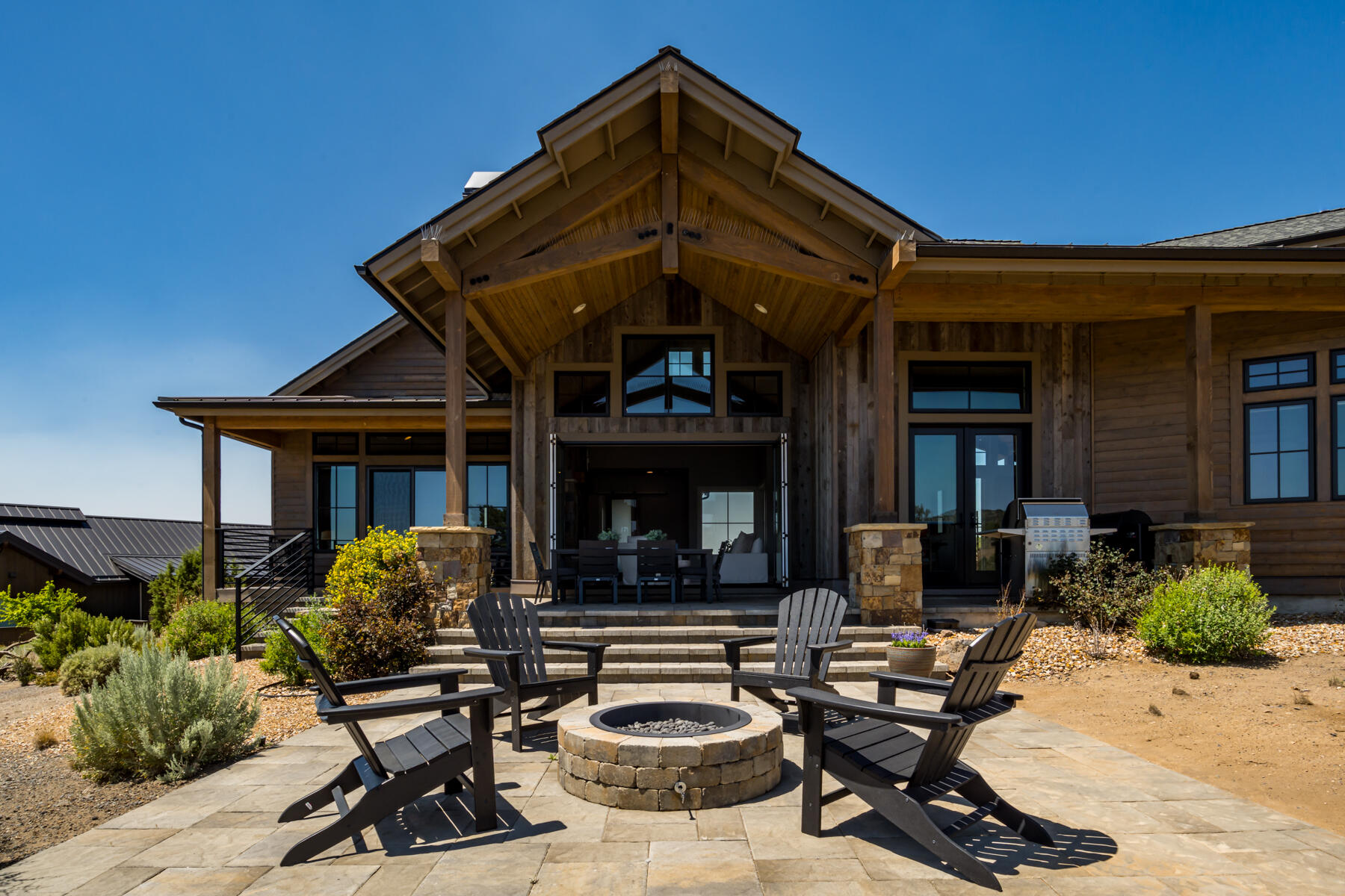 Brasada Ranch - Residential