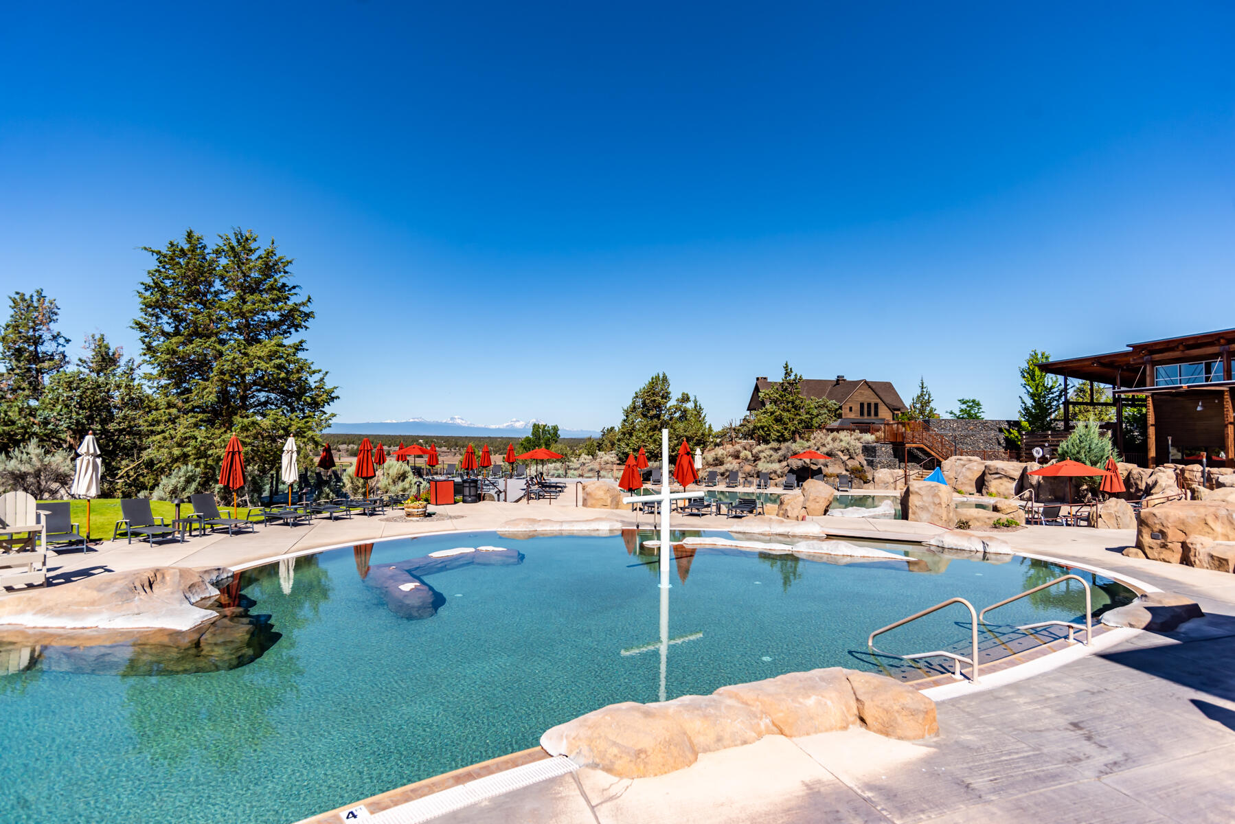 Brasada Ranch - Residential