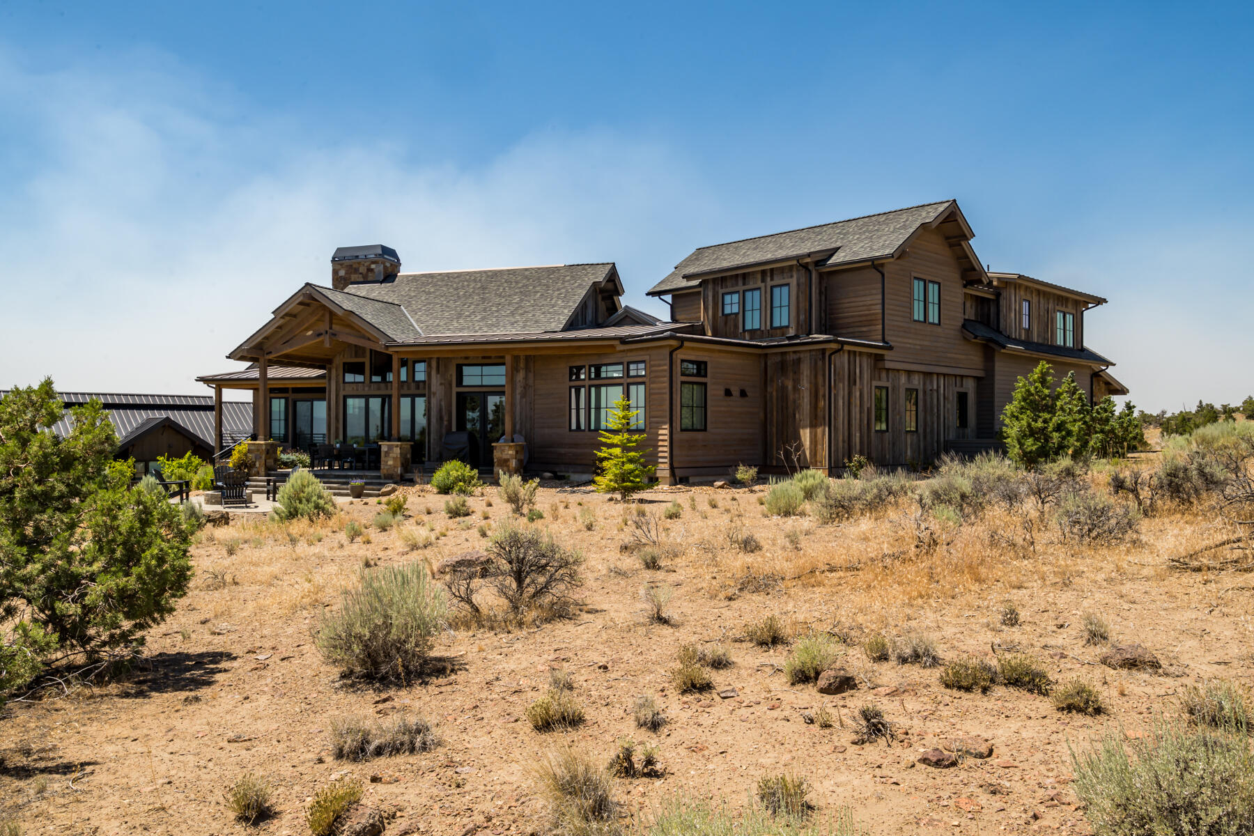 Brasada Ranch - Residential