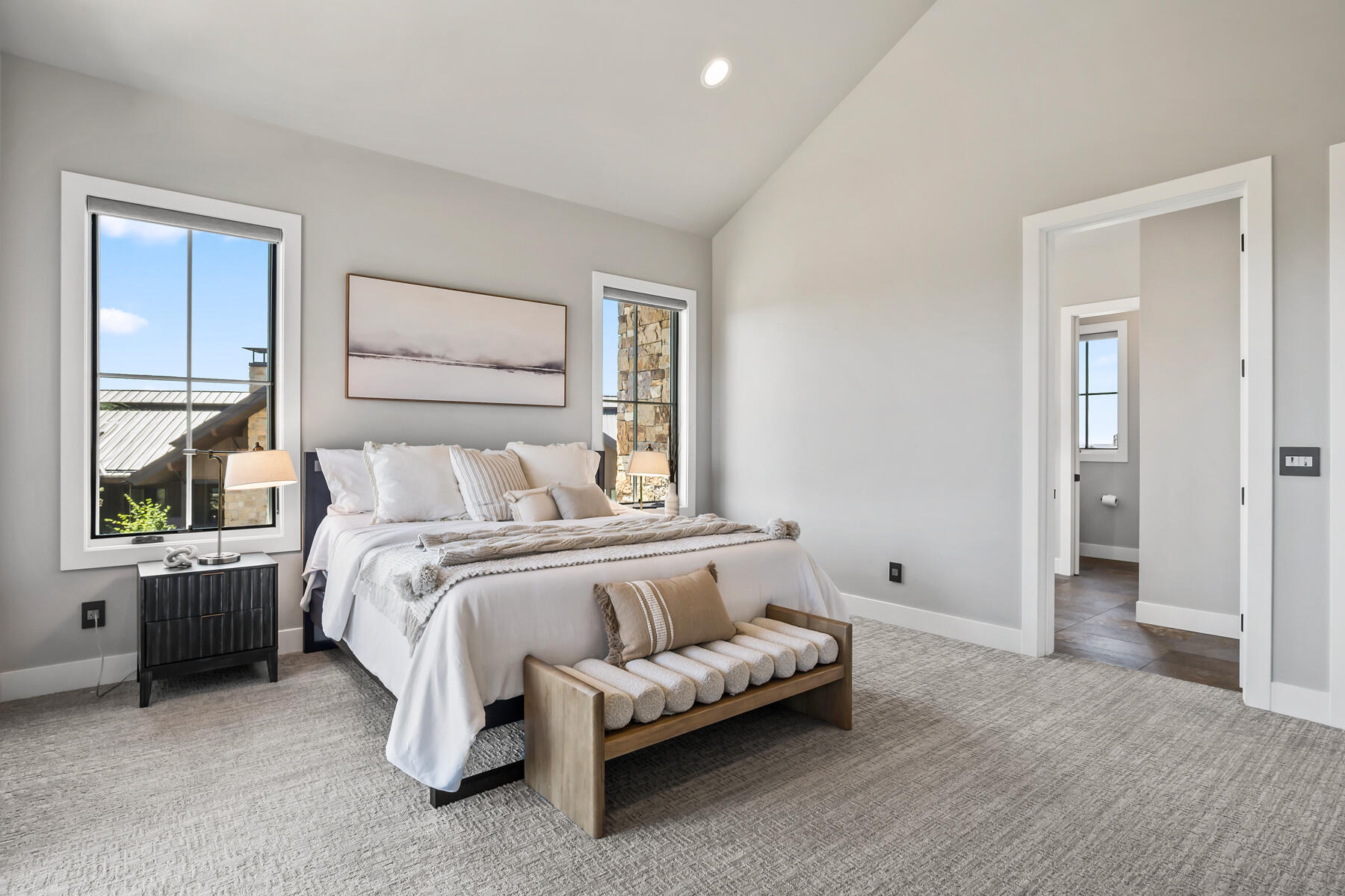 Brasada Ranch - Residential