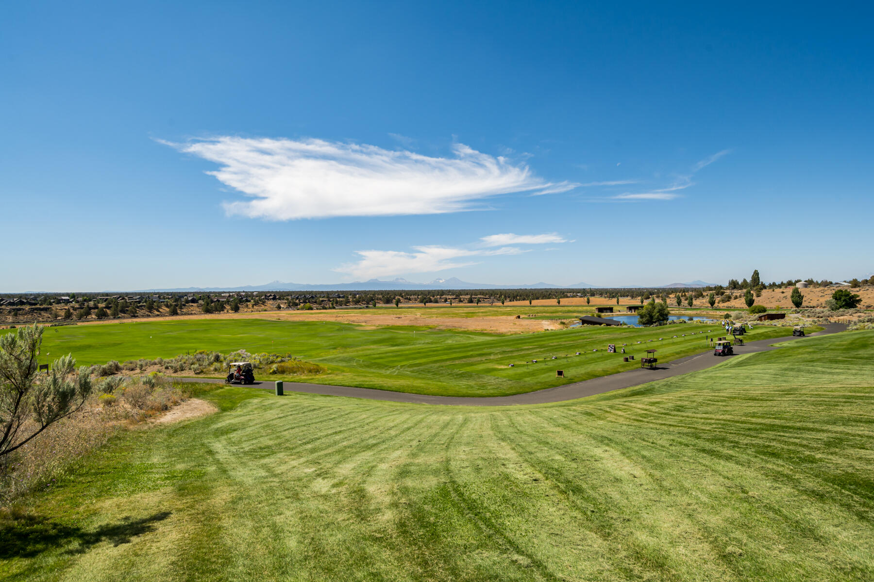 Brasada Ranch - Residential