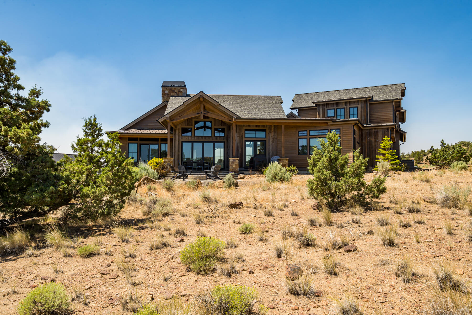 Brasada Ranch - Residential