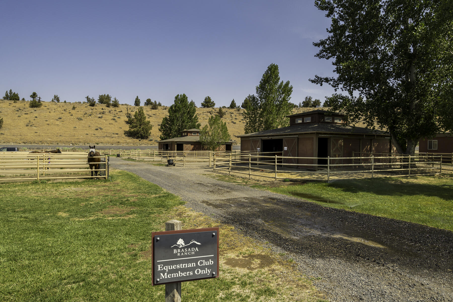 Brasada Ranch - Residential