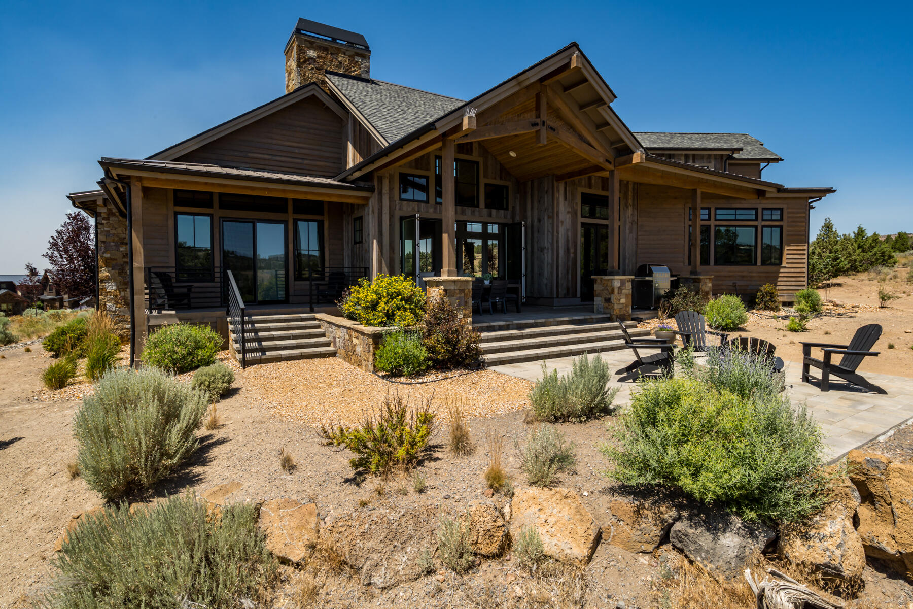 Brasada Ranch - Residential