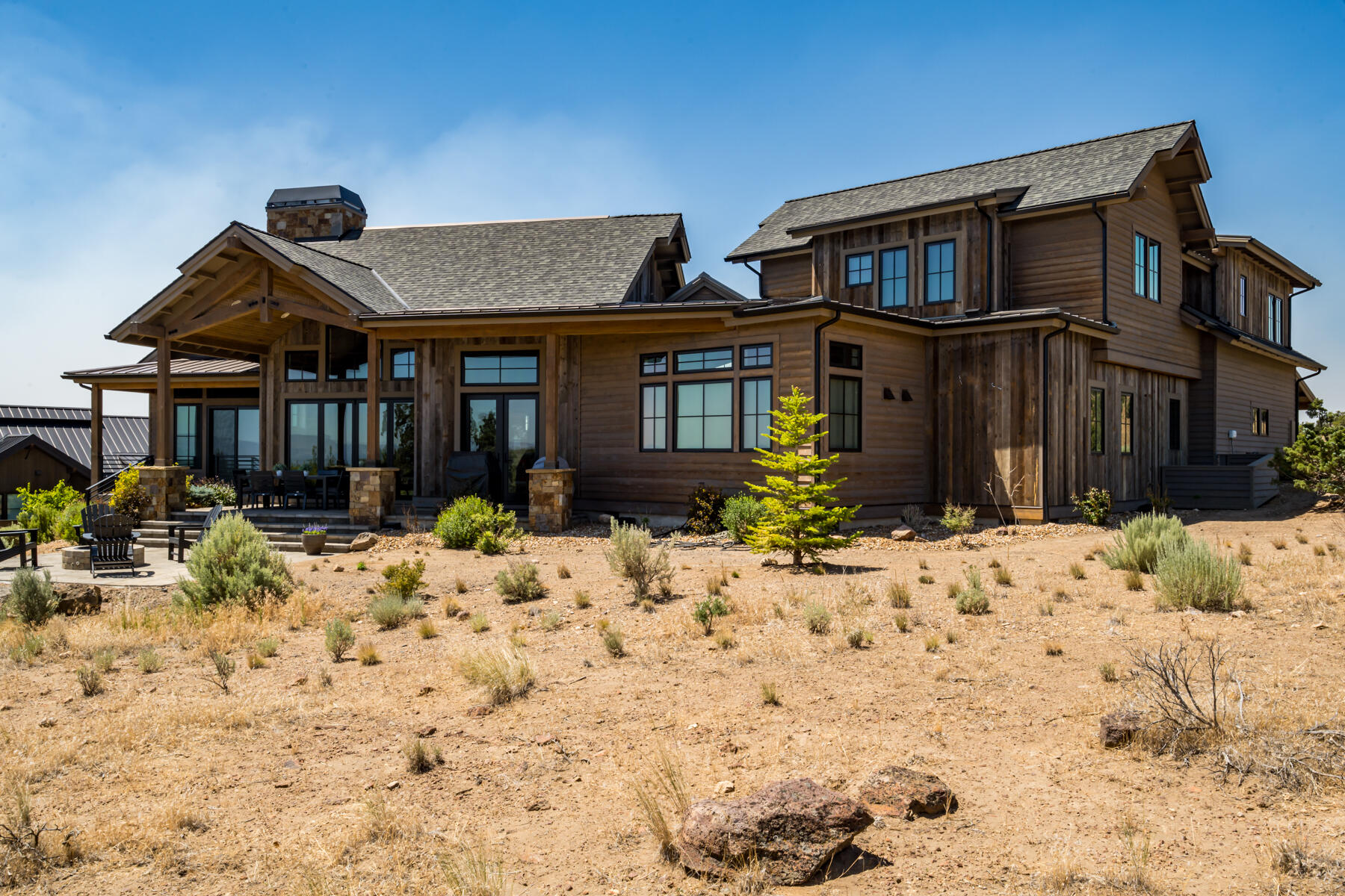 Brasada Ranch - Residential