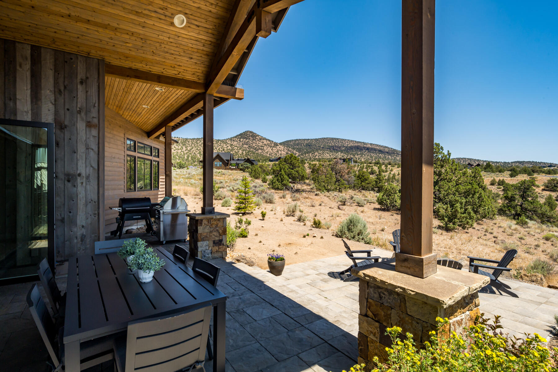 Brasada Ranch - Residential