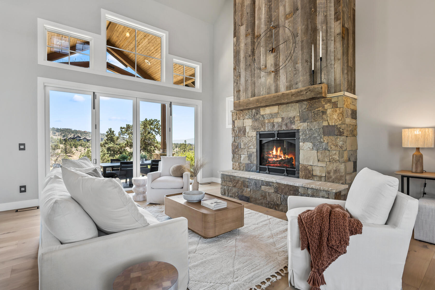 Brasada Ranch - Residential