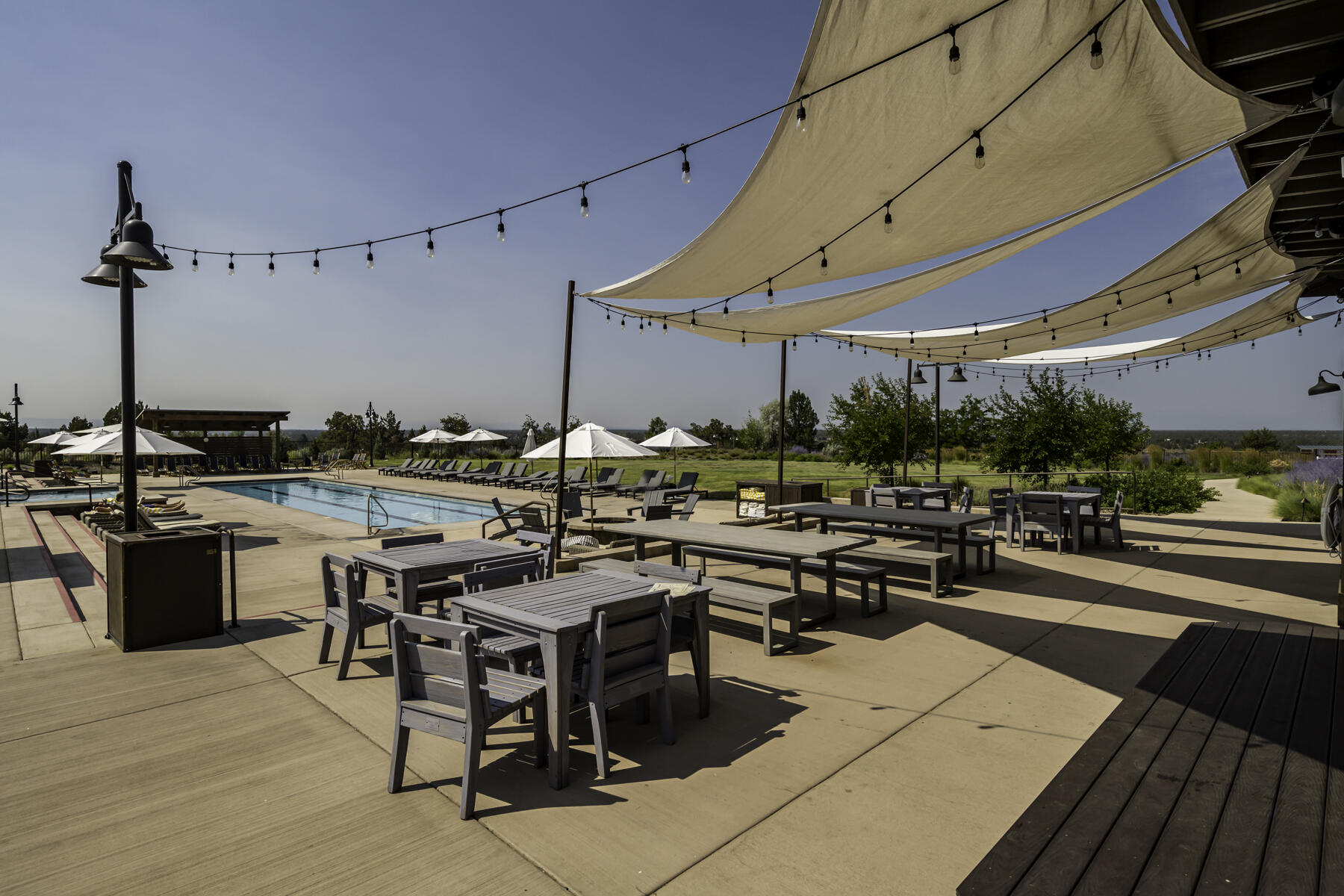 Brasada Ranch - Residential