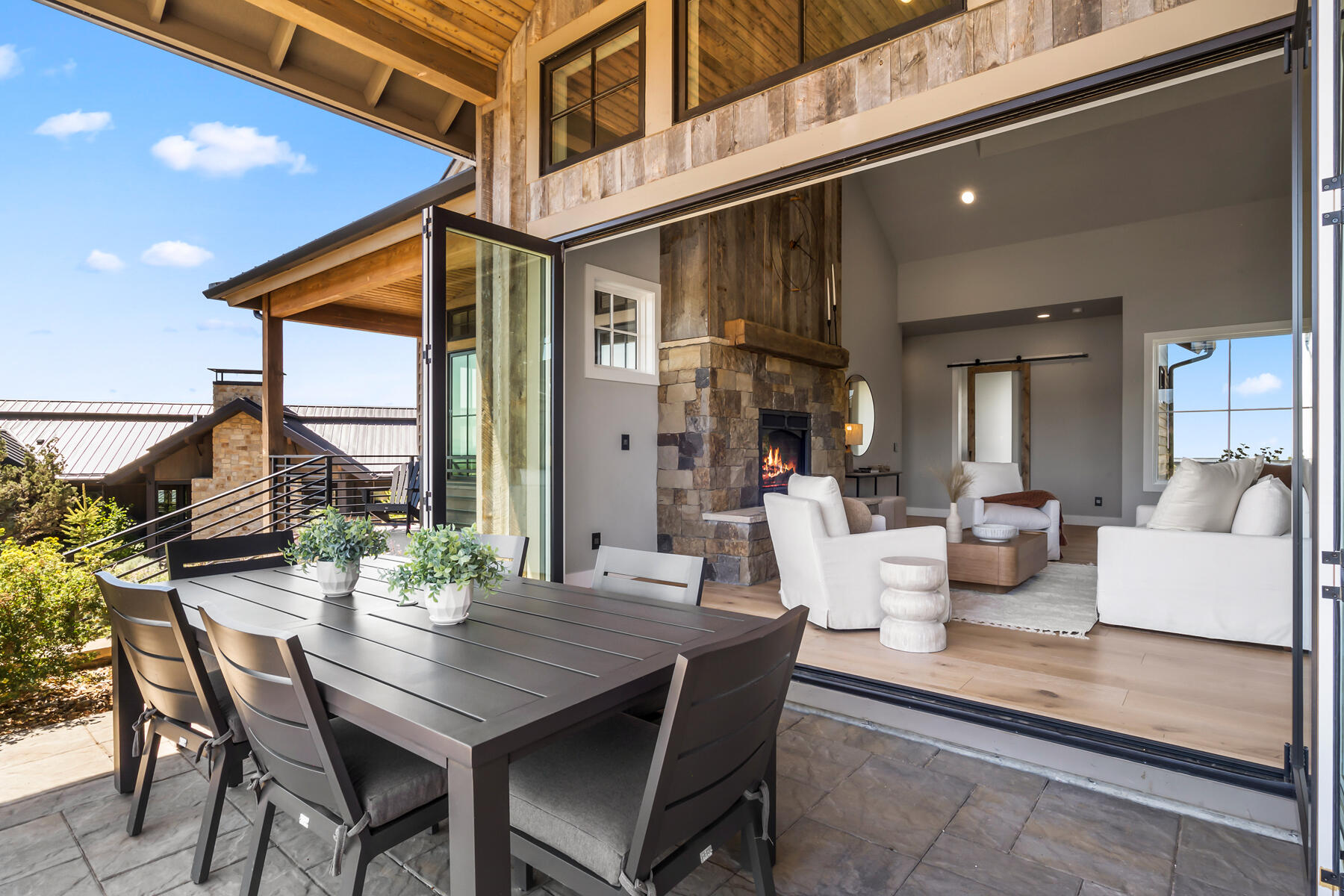 Brasada Ranch - Residential