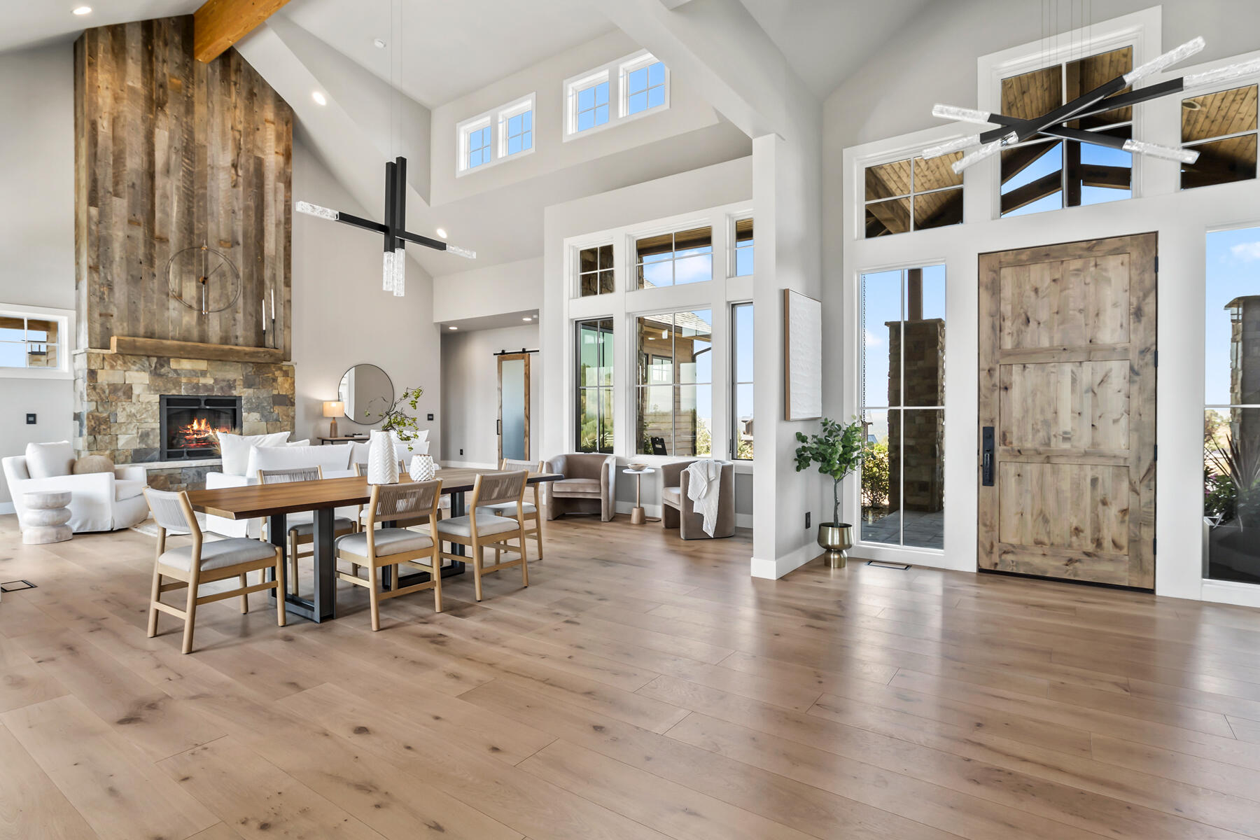 Brasada Ranch - Residential