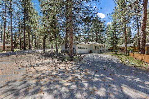 60843 Emigrant Circle Bend OR 97702