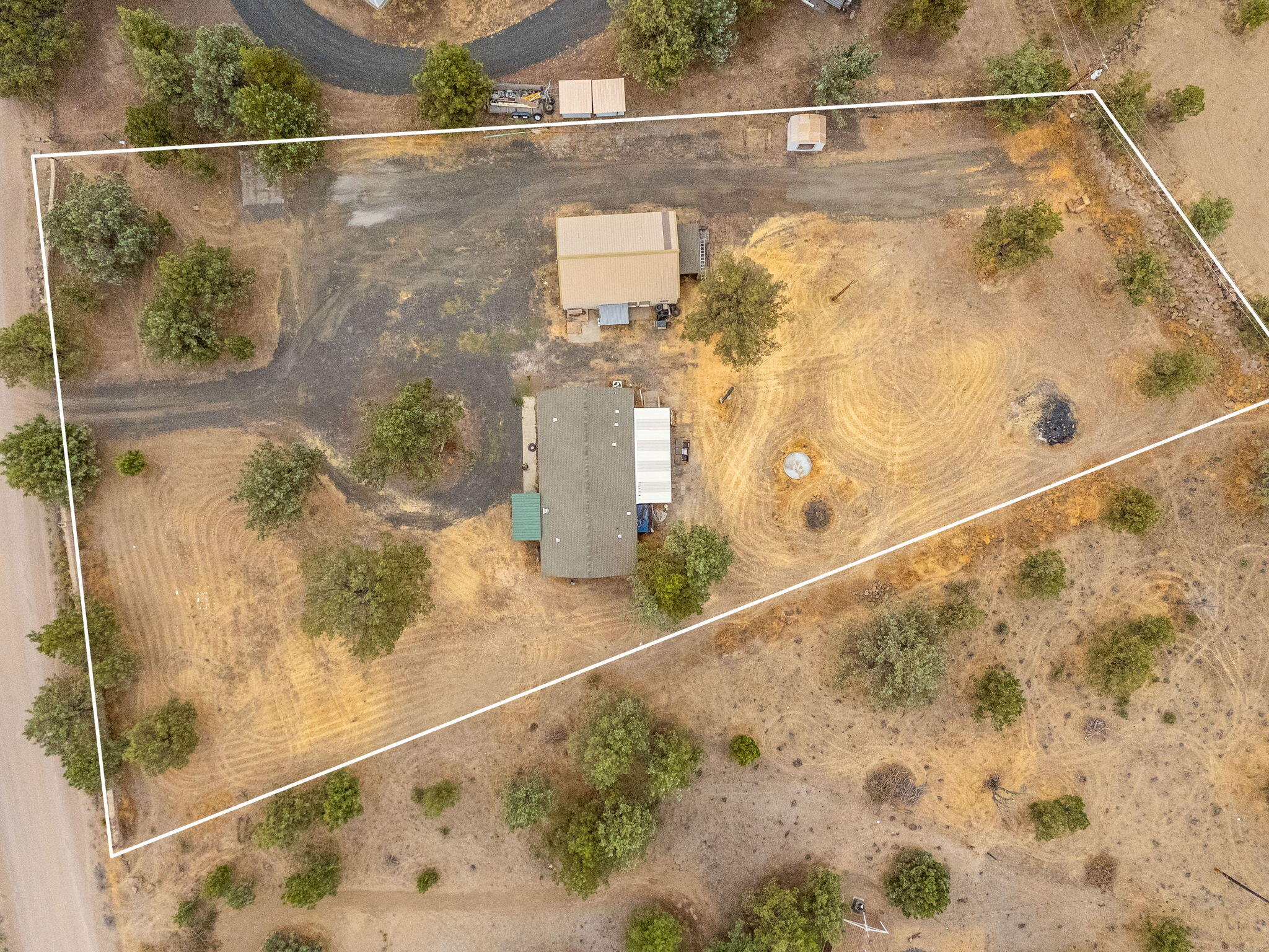 Crr 10 - Residential