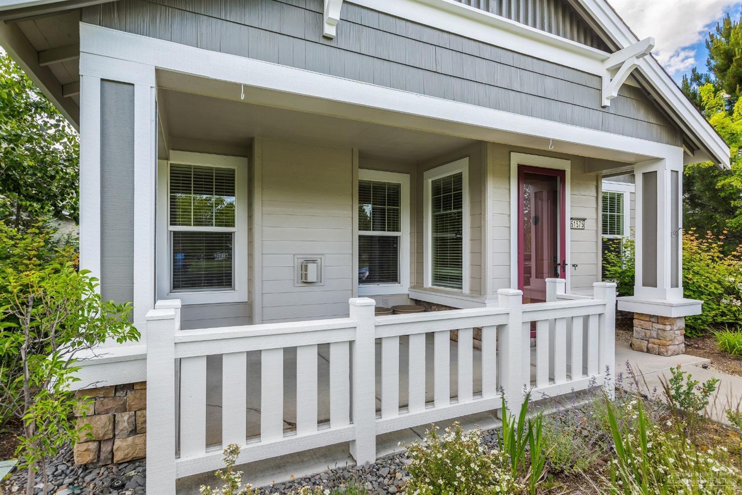 Parks At Broken Top - Residential