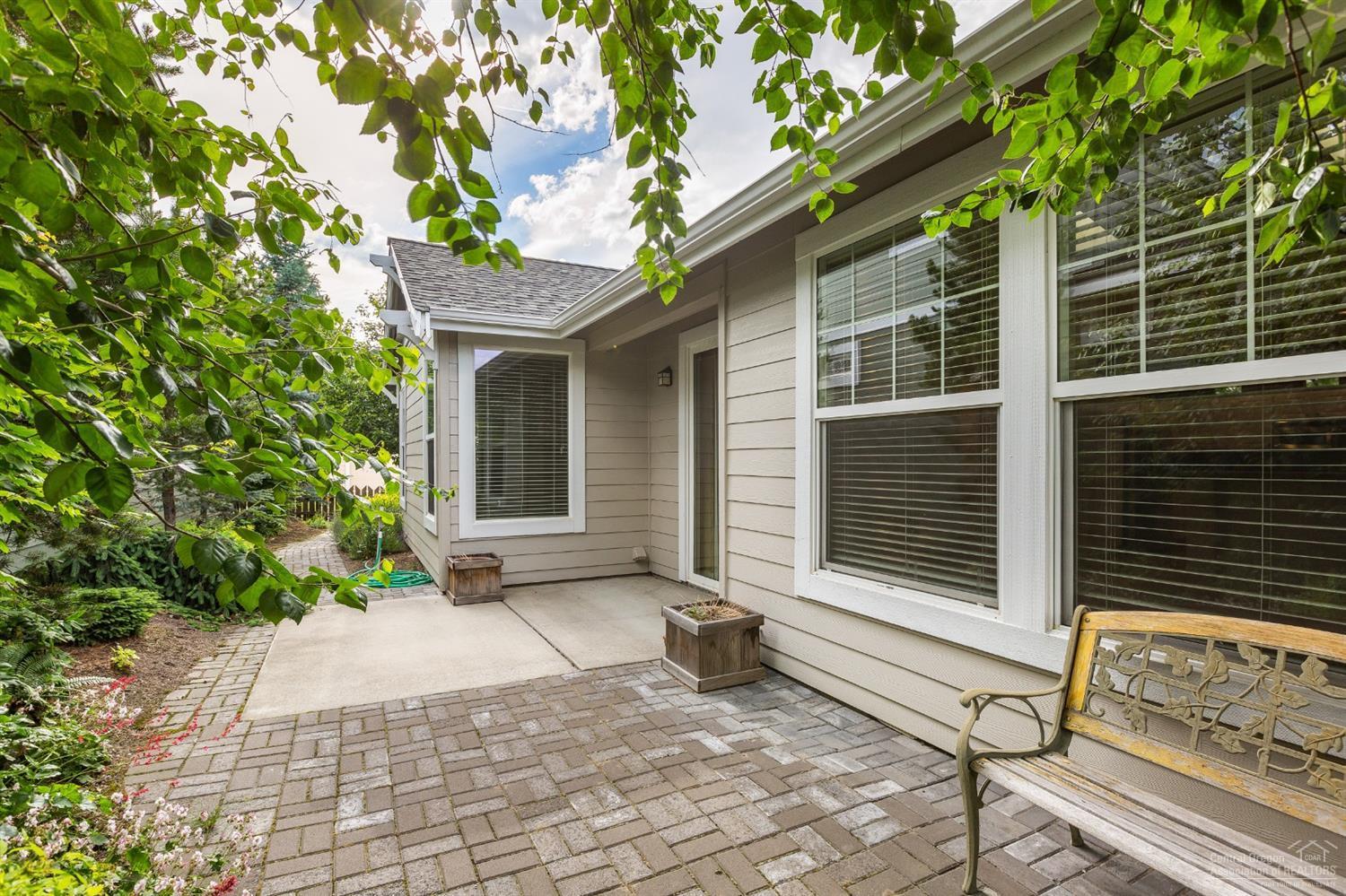 Parks At Broken Top - Residential