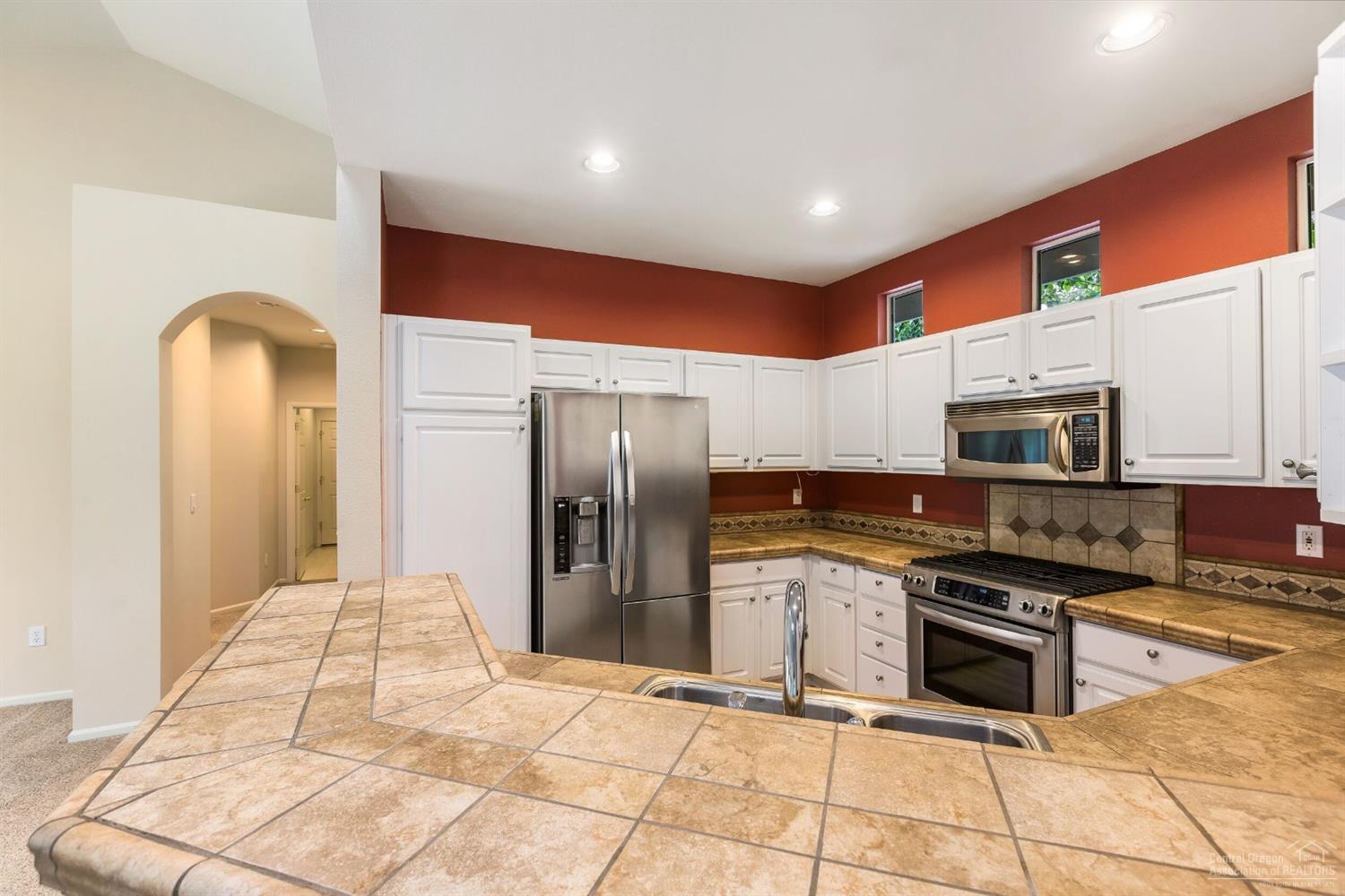 Parks At Broken Top - Residential