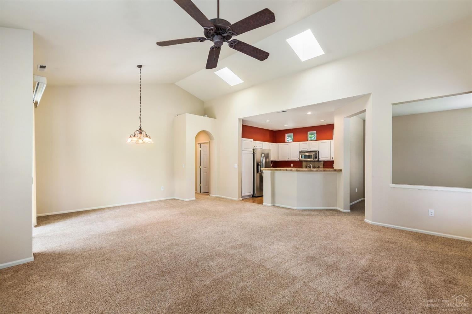 Parks At Broken Top - Residential