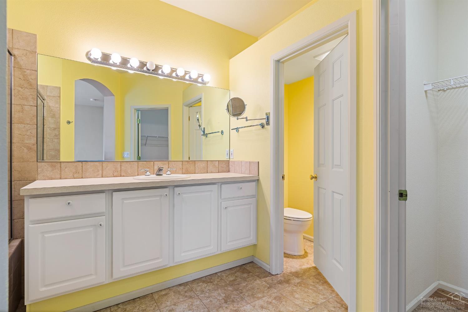 Parks At Broken Top - Residential