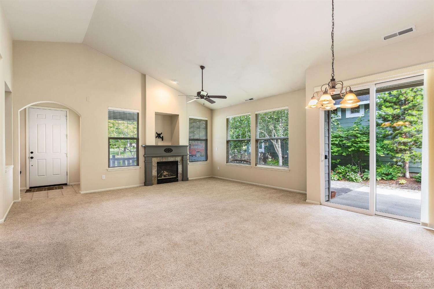 Parks At Broken Top - Residential