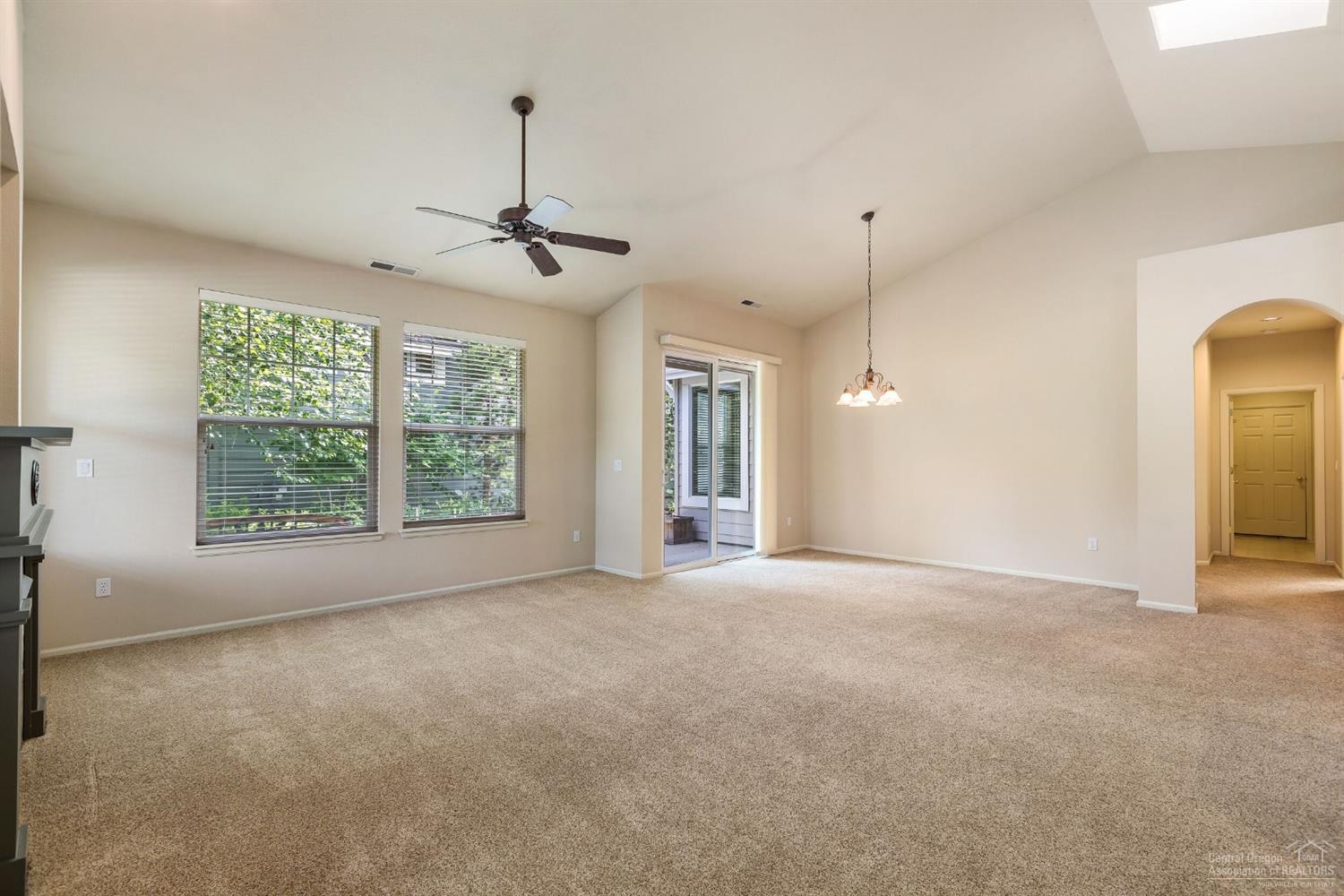 Parks At Broken Top - Residential