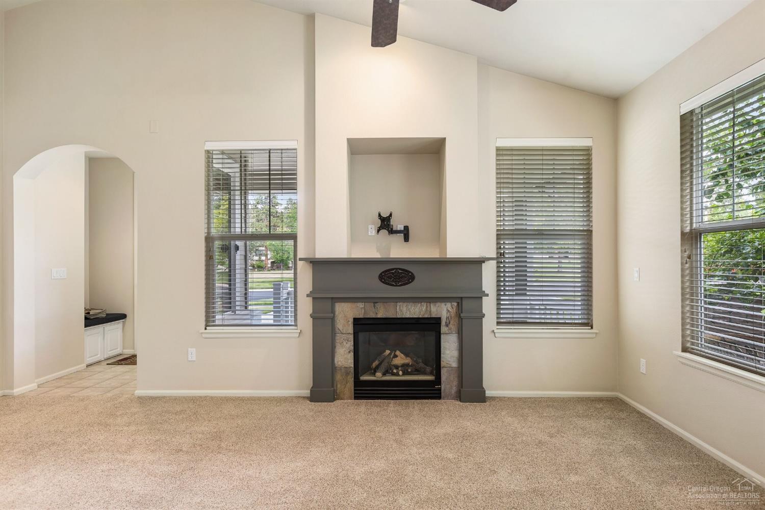 Parks At Broken Top - Residential