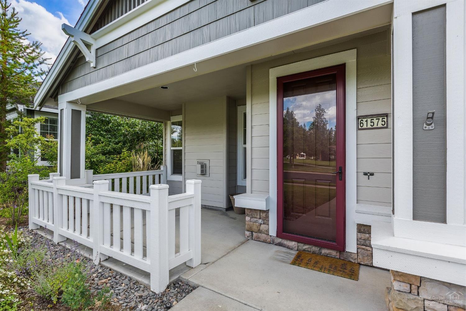 Parks At Broken Top - Residential