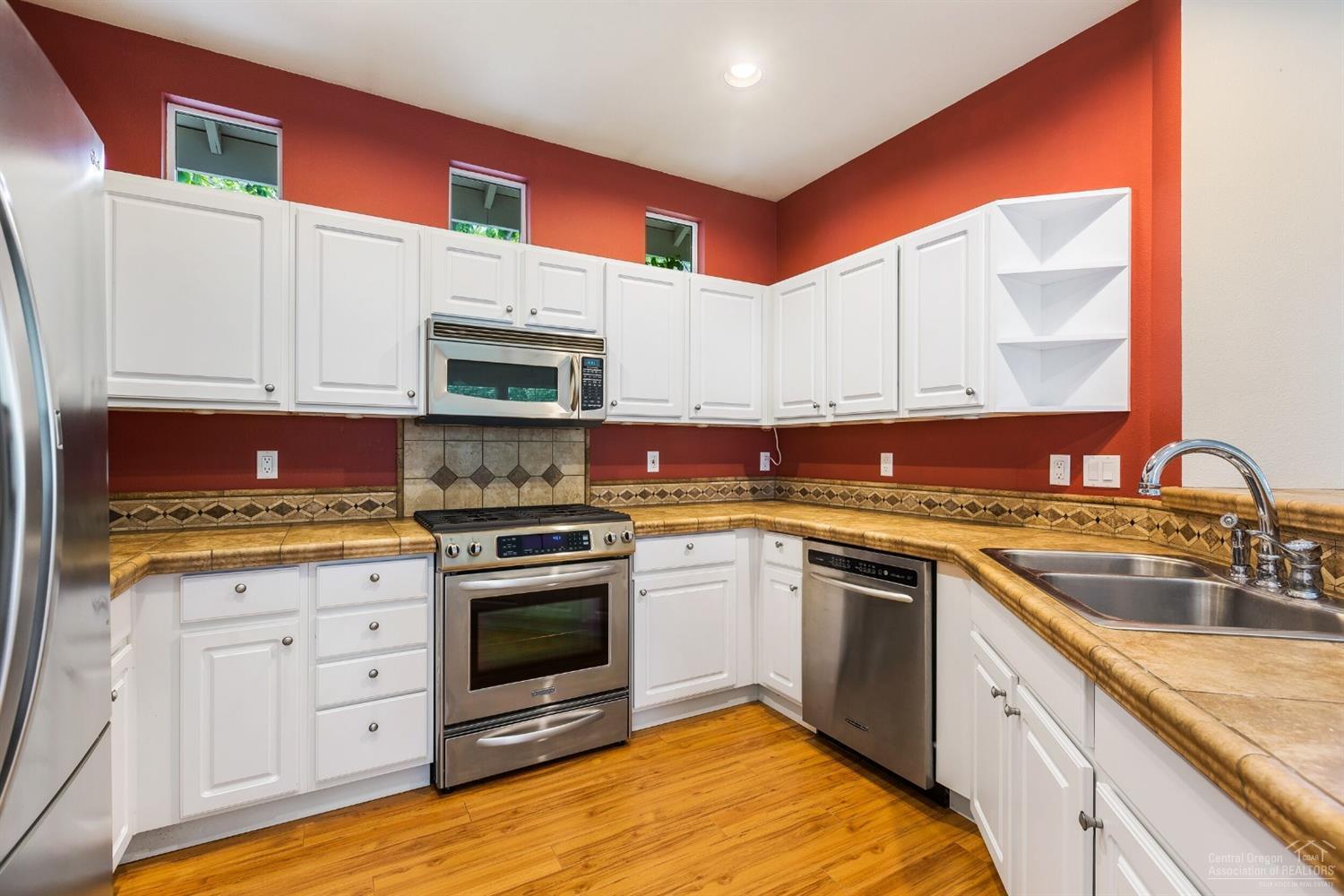 Parks At Broken Top - Residential