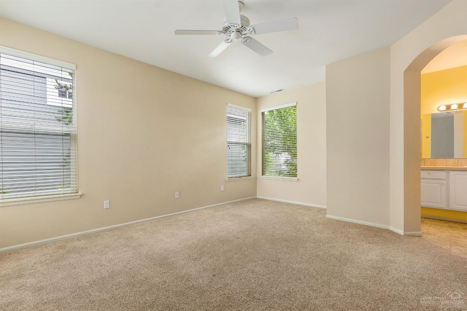 Parks At Broken Top - Residential