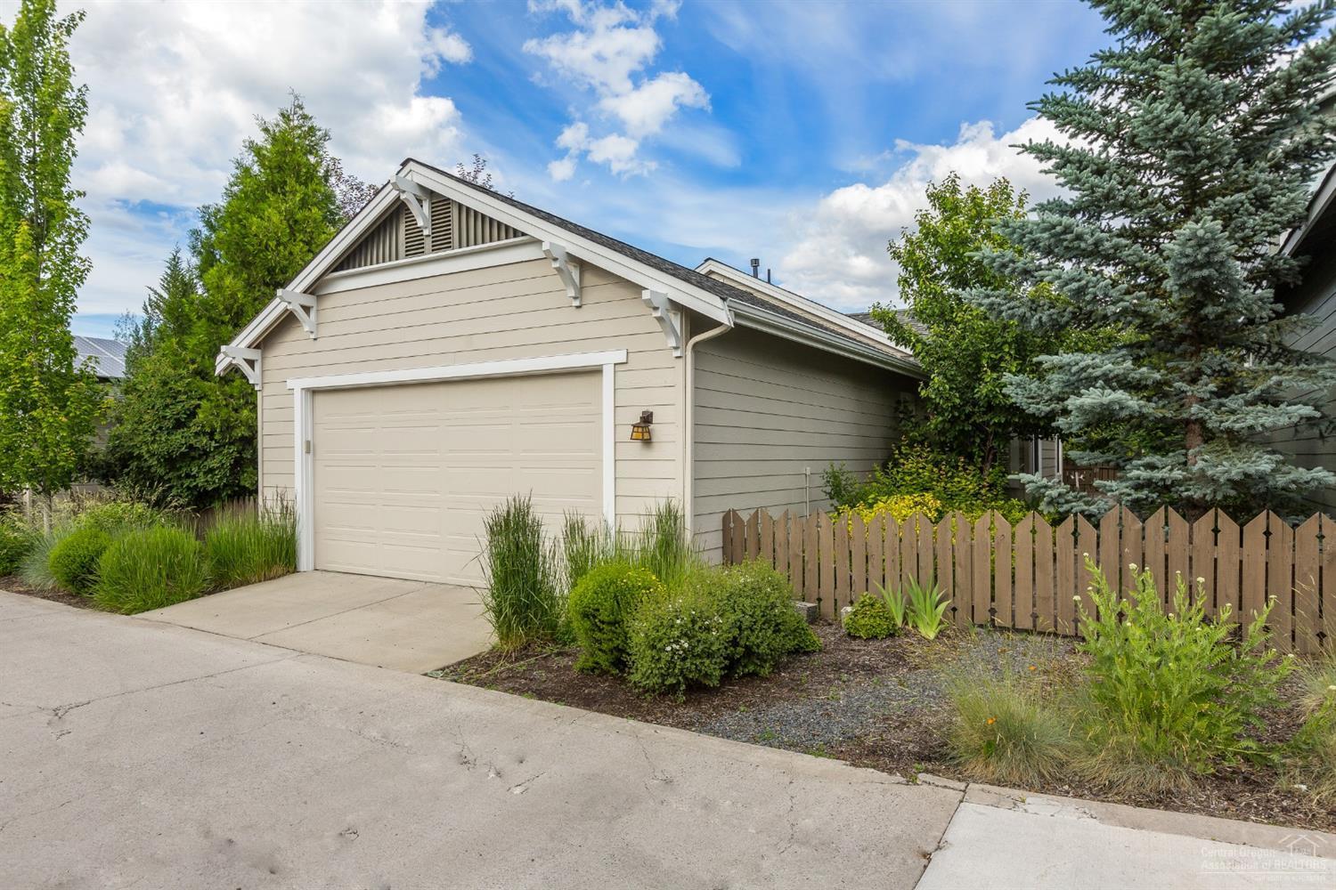 Parks At Broken Top - Residential