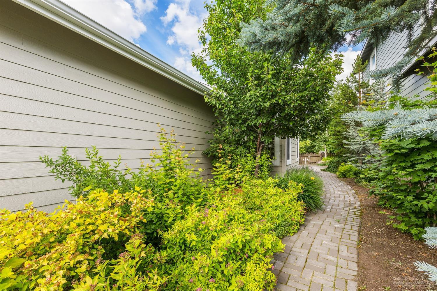 Parks At Broken Top - Residential