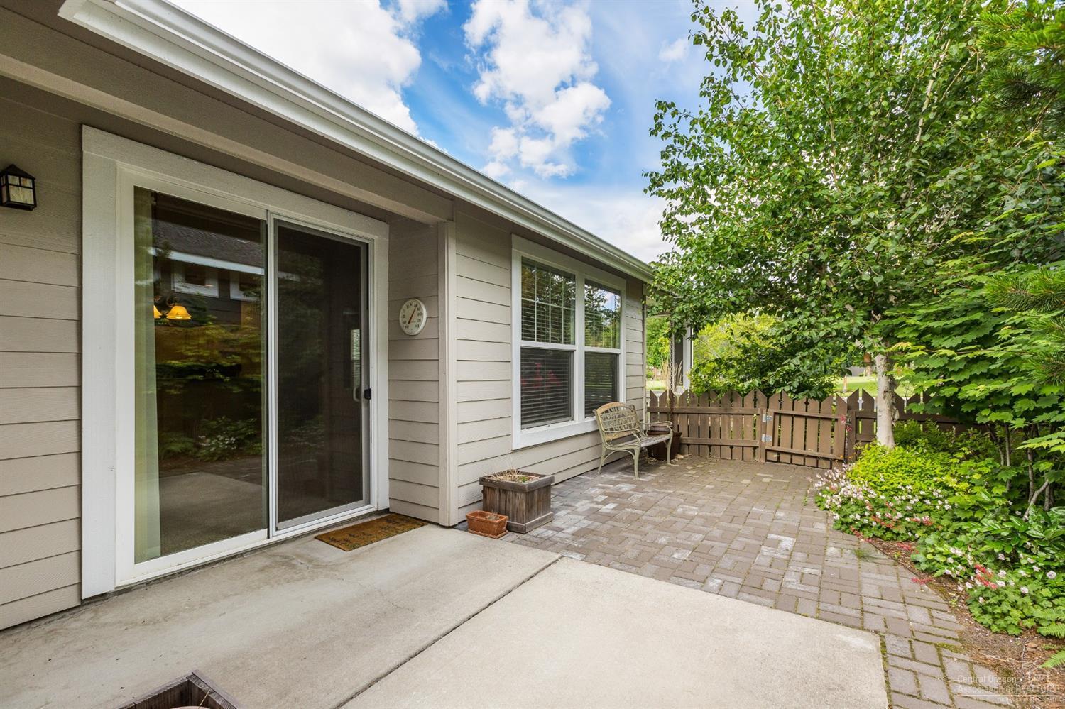 Parks At Broken Top - Residential