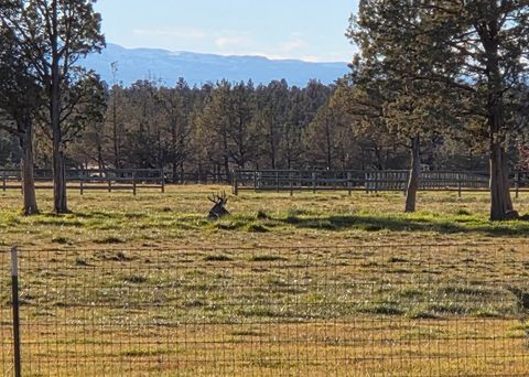 Tiny photo for 6180 SW Wickiup Lane, Redmond, OR 97756 (MLS # 220211681)