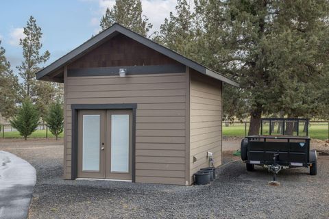 Tiny photo for 6180 SW Wickiup Lane, Redmond, OR 97756 (MLS # 220211681)