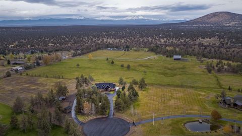 Tiny photo for 6180 SW Wickiup Lane, Redmond, OR 97756 (MLS # 220211681)