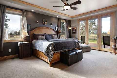 Tiny photo for 6180 SW Wickiup Lane, Redmond, OR 97756 (MLS # 220211681)