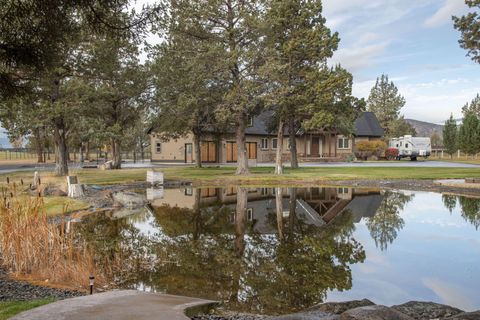 Tiny photo for 6180 SW Wickiup Lane, Redmond, OR 97756 (MLS # 220211681)