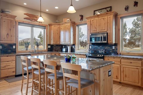 Tiny photo for 6180 SW Wickiup Lane, Redmond, OR 97756 (MLS # 220211681)