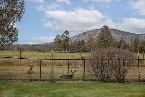 Tiny photo for 6180 SW Wickiup Lane, Redmond, OR 97756 (MLS # 220211681)